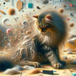 Cat Hairball Prevention: Essential Tips for Pet Owners