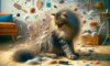 Hairball Prevention for Cats: Essential Tips and Guide