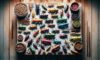 Edible Insects: A Comprehensive Guide to Taste and Nutrition