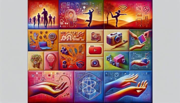 TikTok Trends for Successful Viral Video Marketing