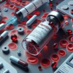 Ferritin Blood Test for Residents of Redditch: A Guide