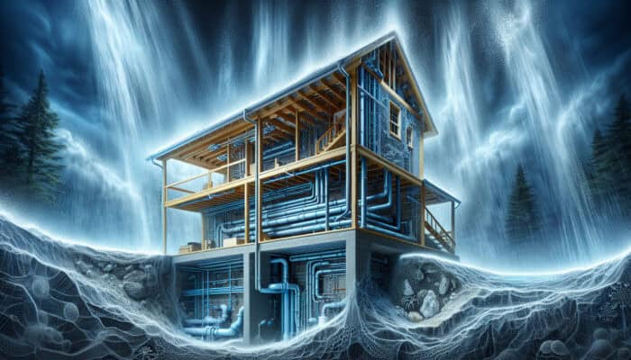 Crawl Space Drainage: Professional Solutions in West End Vancouver