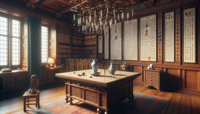 Acupuncture: Delving into Ancient Practices in the UK