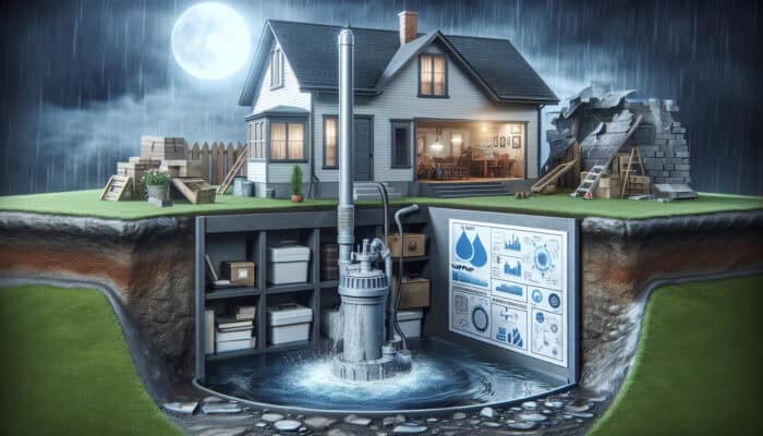 Sump Pump Services in Maple Ridge for All Your Needs