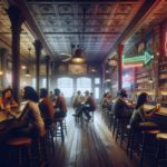 Historic Bars for Day Drinking in the U.S.: A Charming Experience