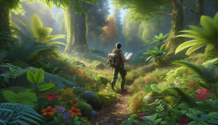 Essential Tips for Safe Plant Identification Everyone Should Know