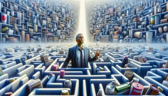 Product Overload Cleanses: The Essential Guide to Refinement