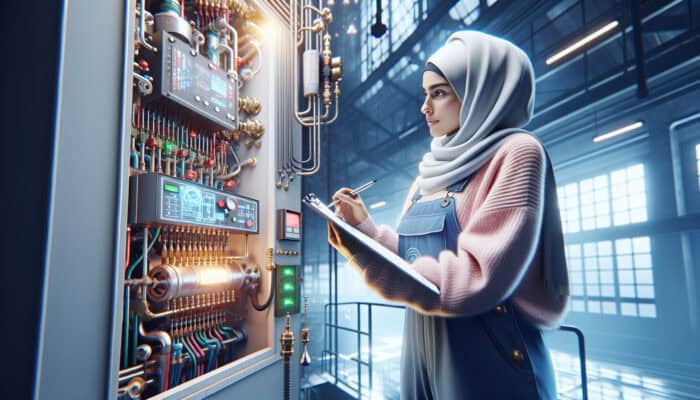 Boiler Services in Mission: Your Expert Solutions Await