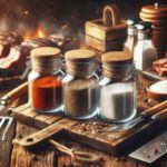 BBQ Rub: Easy Guide to Crafting Your Own at Home