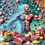 Glutamine for Optimising Recovery Effectiveness