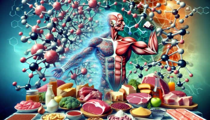 Glutamine for Optimising Recovery Effectiveness