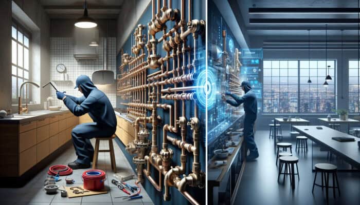 Water Valve Services in Coquitlam: Expert Local Solutions