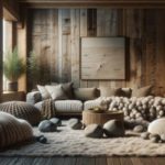 Natural Texture Embraces: A Key Guide to Formation