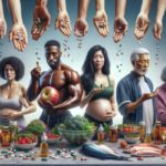 Supplements vs Whole Foods: A Comprehensive Beginner’s Guide