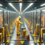 Tool Hygiene Tips: Essential Guide for Clearance Jobs in the UK