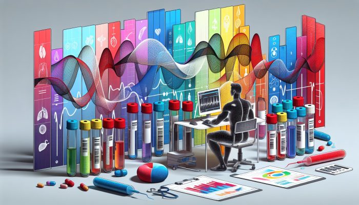 Blood Test for Health Checks Available in Rutherglen