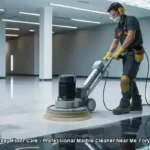 Marble Cleaner Services: Expert Assistance in Toryglen