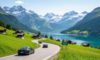 Swiss Alpine Drive Itinerary: Explore Scenic Routes