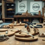 Xero Shoes: Exploring Styles and Benefits of Chelsea Boots