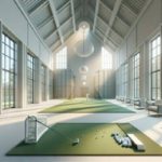 Practice Golf at Home: Top Tips for South African Players