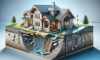 Foundation Drainage Services in West End Vancouver