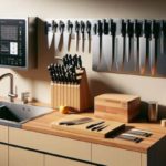 Safe Knife Techniques Mastery: Fearless Cooking Skills