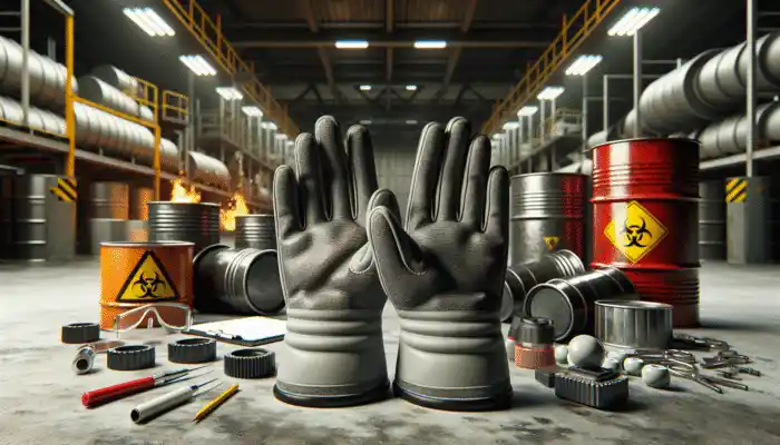 PVC Work Gloves Supplier: A Comprehensive Guide for Newport