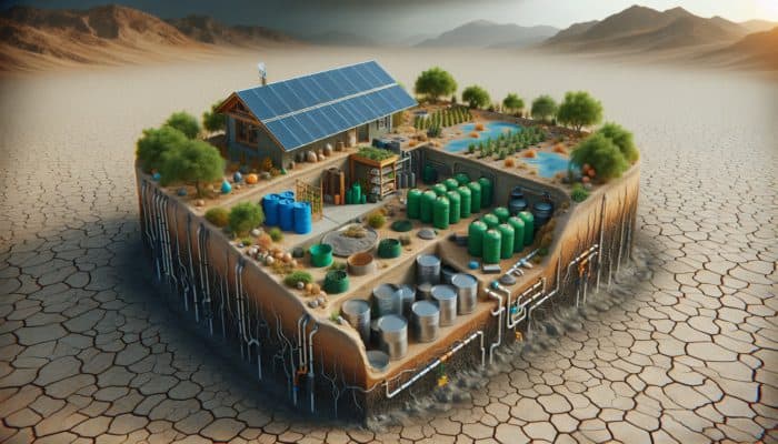 Water Collection Systems: Essential Approaches for Sustainable Living