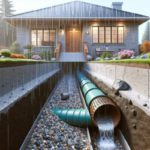 French Drain Services in South Vancouver: Your Solution