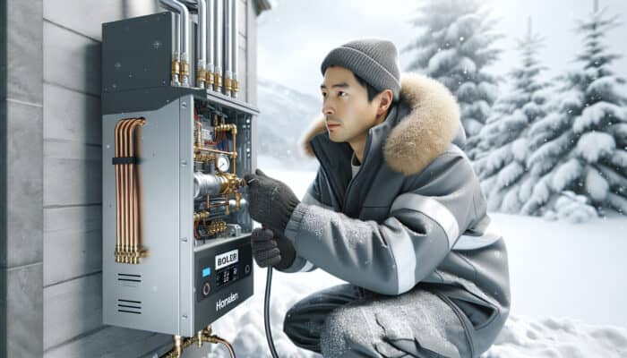 Boiler Services in Whistler: Professional Expertise Available