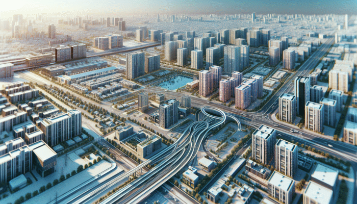 Mid Level Property Buying Guide for Midrand: Essential Tips