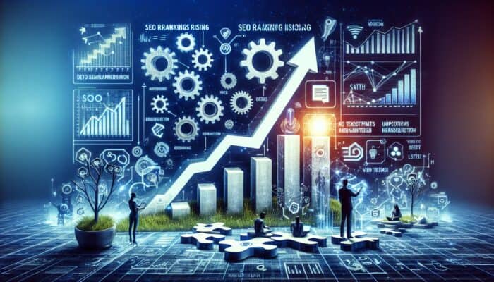 SEO-Friendly Video Transcripts: The Essential Handbook