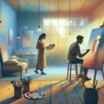 Art Therapy for Emotional Expression: A UK Perspective