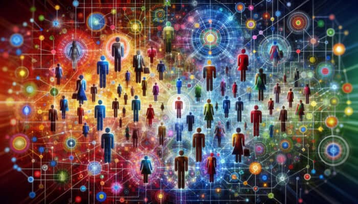 Human Vas Partnership Leveraging for Unlocked Potential