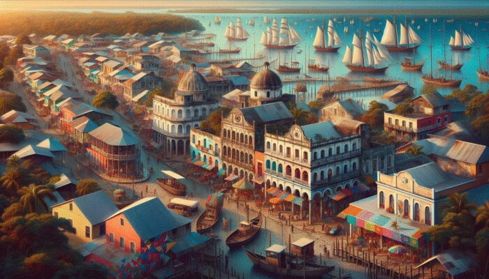 Belize City Travel Guide: The Ultimate Visitor’s Companion