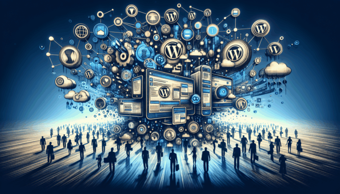 Sidmouth Website Design Agency for WordPress Solutions