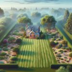 Defensible Space for Wildfire: Protect Your Home Today