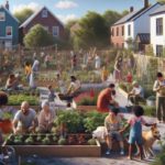 Community Garden Guide for Pet-Friendly Nature Enjoyment