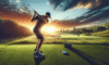 Golf Fitness Tips for Young Golfers in South Africa