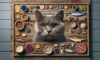 Homemade Treats: Delicious Recipes for Discerning Cats