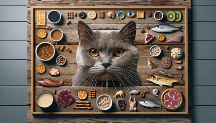 Homemade Treats: Delicious Recipes for Discerning Cats