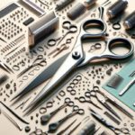 Scissors and Clippers: Mastering Essential Handling Techniques