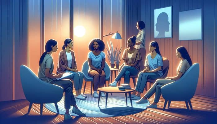 Women’s Mental Health Resources: Your UK Support Guide