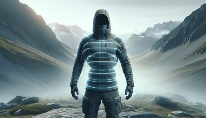 Survival Clothing Layers: The Essential Guide