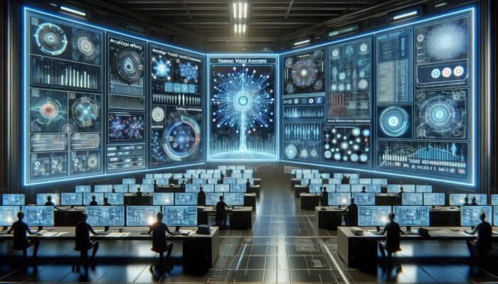 Human Virtual Assistants: Essential Worldwide Performance Metrics