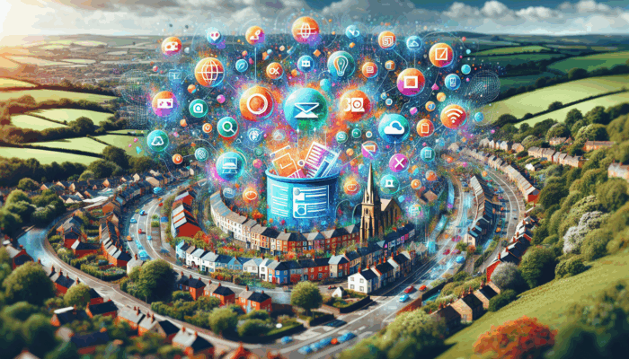 WordPress Website Design Agency Boosts Sturminster Newton Impact