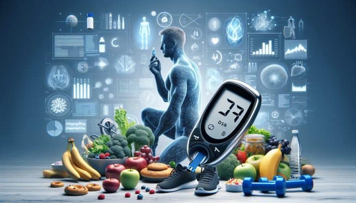 Diabetes Blood Test: A Key Guide for Clydebank Locals