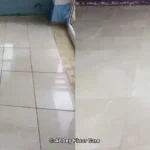 Restored Marble: Achieve a Flawless, Like-New Finish