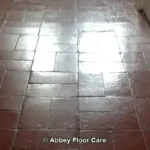 Deep Cleaning Quarry Tiles: Erase Years of Dirt and Stains