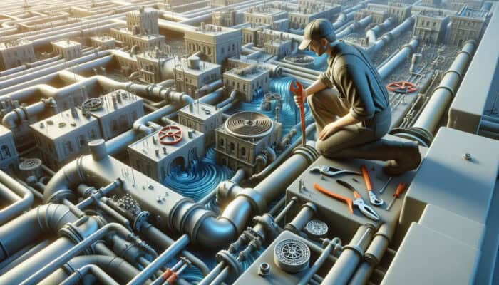 Drain Services in New Westminster: Professional Solutions